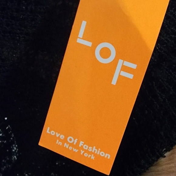 Sheer Vest - Picture 4 of 7